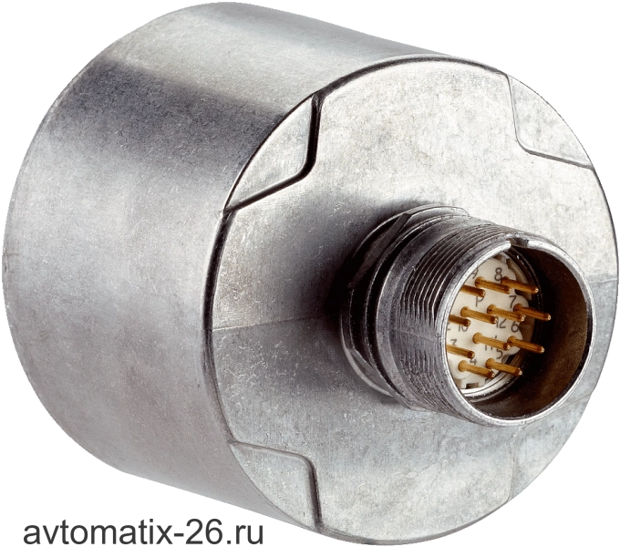 Энкодер SICK DFS60A-S1AB01024
