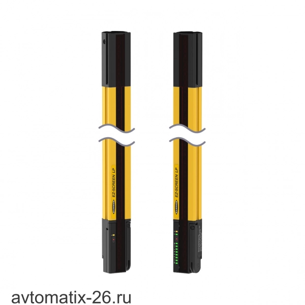 Световой барьер безопасности Banner SLPMP14-970
