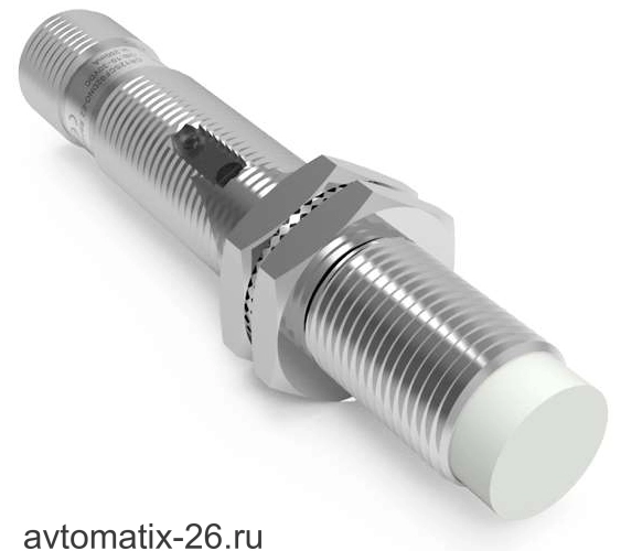 Емкостной датчик LANBAO CR12CN04DNO-E2