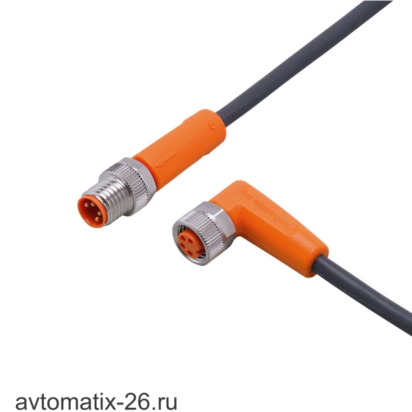 Соединительный кабель IFM Electronic EVC301