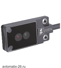 Оптический датчик Pepperl Fuchs OBT15-R2F-E2-L
