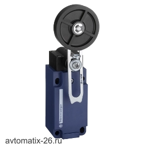 Kонцевой выключатель Telemecanique XCKS149