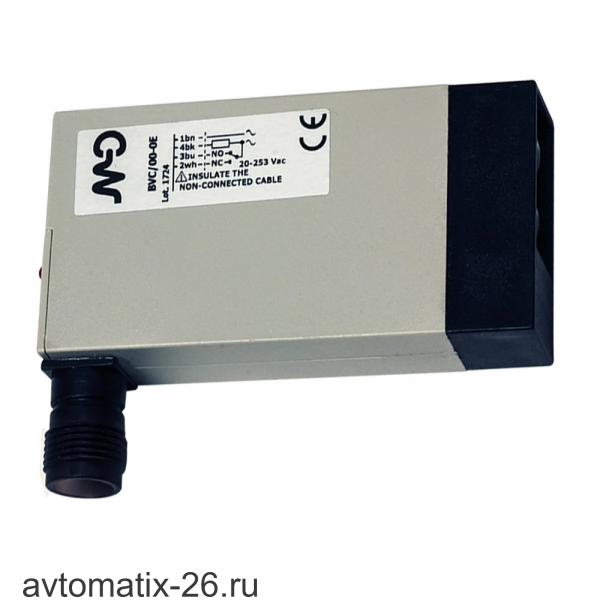Оптический датчик Micro Detectors BSC/00-0E
