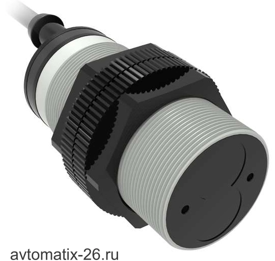 Оптический датчик LANBAO PR30S-DM5DNO