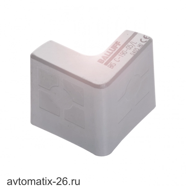 Транспондер RFID Balluff BIS C-190-32/L