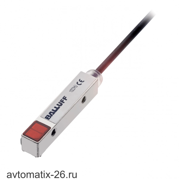 Оптический датчик Balluff BOS Q08M-NS-KD20-02