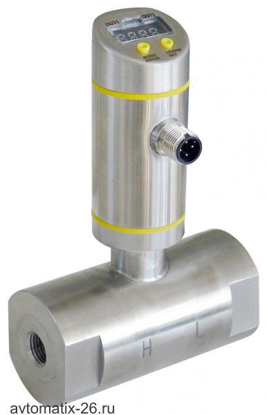 Датчик давления EMA Electronics PA5105