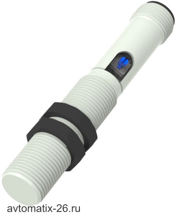 Емкостной датчик LANBAO CR12XSCF04DNOY-E2