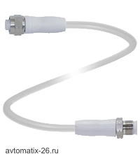 Соединительный кабель Pepperl Fuchs V1-GV4A-5M-PP-W1-V1-GV4A