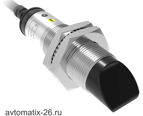 Оптический датчик LANBAO PR18G-BC40ATO