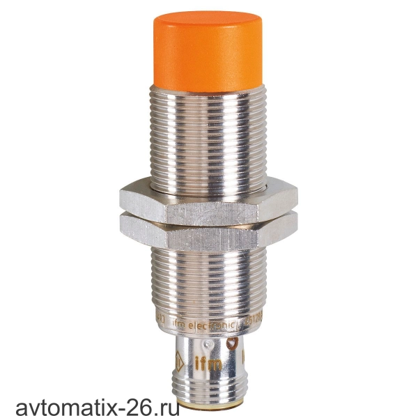 Индуктивный датчик IFM Electronic IG7101