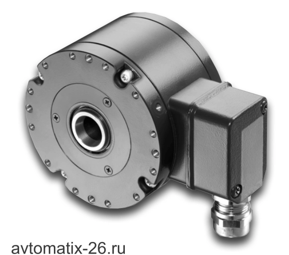Инкрементальный энкодер Baumer HOG86.2 TP6 DN 1024 I