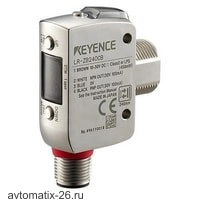 Лазерный датчик смещения KEYENCE LR-ZB240CB