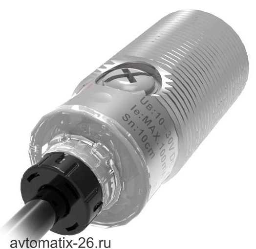 Оптический датчик LANBAO PSM-BC100DPB