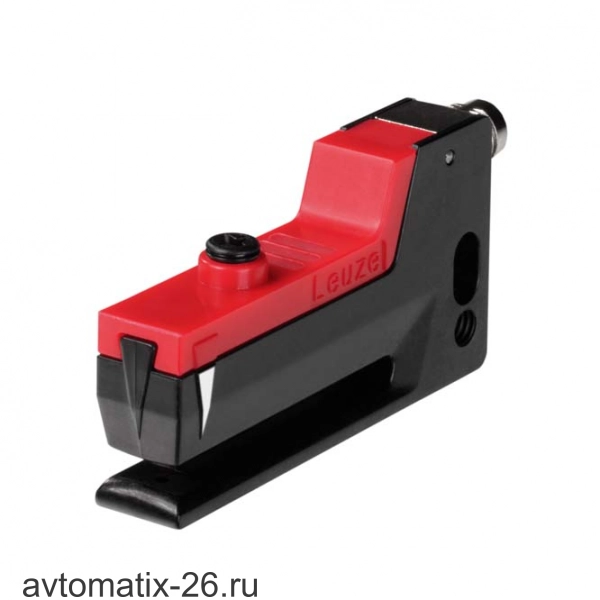 Оптический щелевой датчик этикеток Leuze Electronic GS 61/6D.2-S8