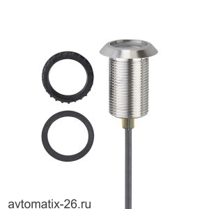 Датчик прикосновения IFM Electronic KT6300