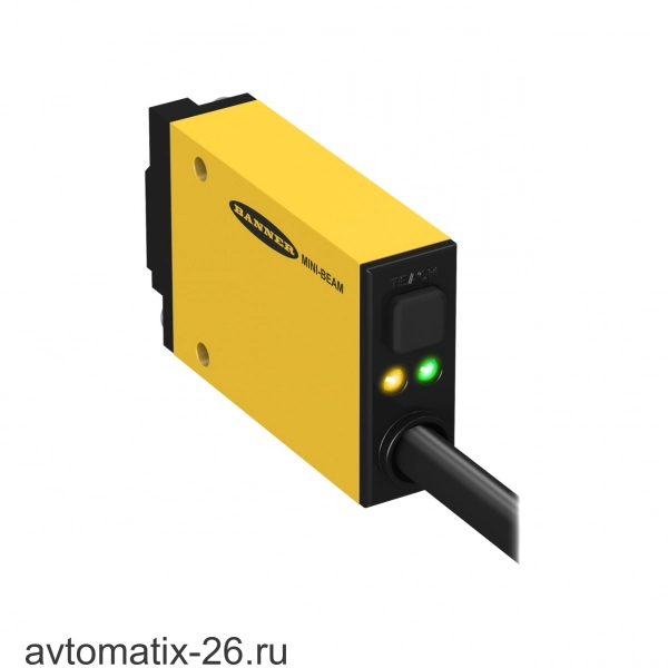Оптический датчик Banner SME312DBZ