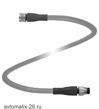 Соединительный кабель Pepperl Fuchs V31-GM-5M-PVC-V31-GM