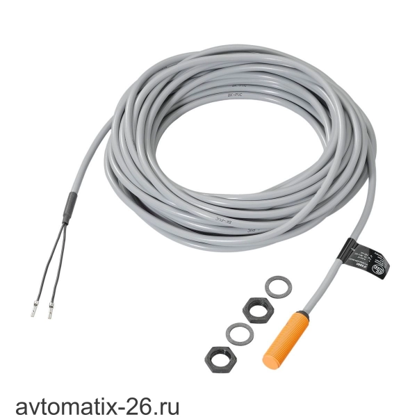 Индуктивный датчик IFM Electronic IF5880