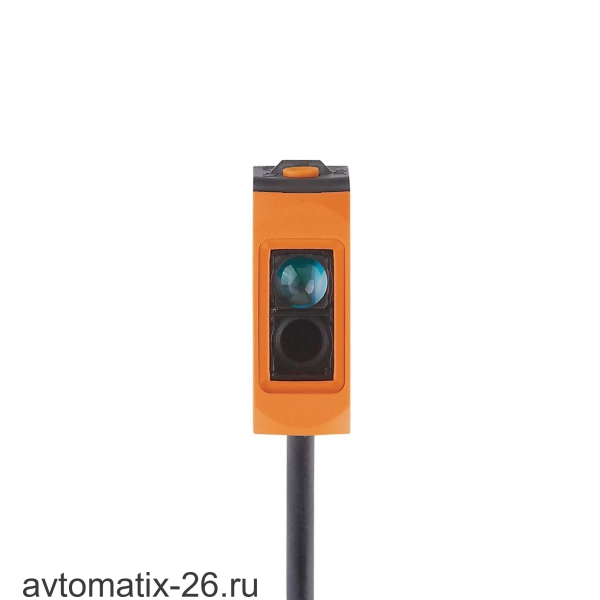 Оптический датчик IFM Electronic O6E700