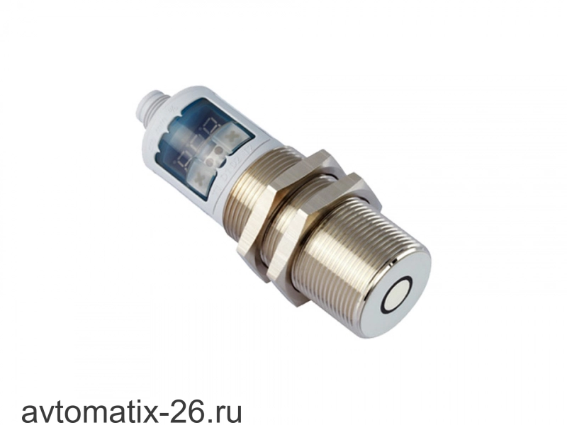Ультразвуковой датчик Sensopart UMT 30-350-2PSD-L5
