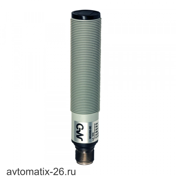 Оптический датчик Micro Detectors MS4/00-0E