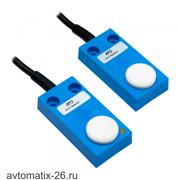Ультразвуковой датчик Micro Detectors UHZ/CP-0A
