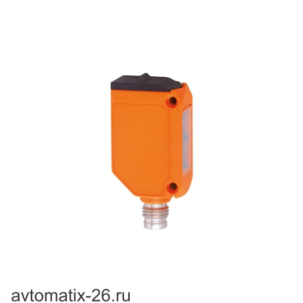 Оптический датчик IFM Electronic O6H214