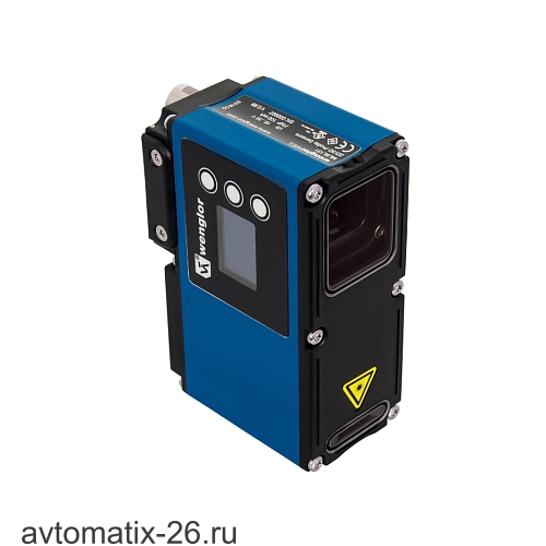 Датчик профиля Wenglor MLSL143