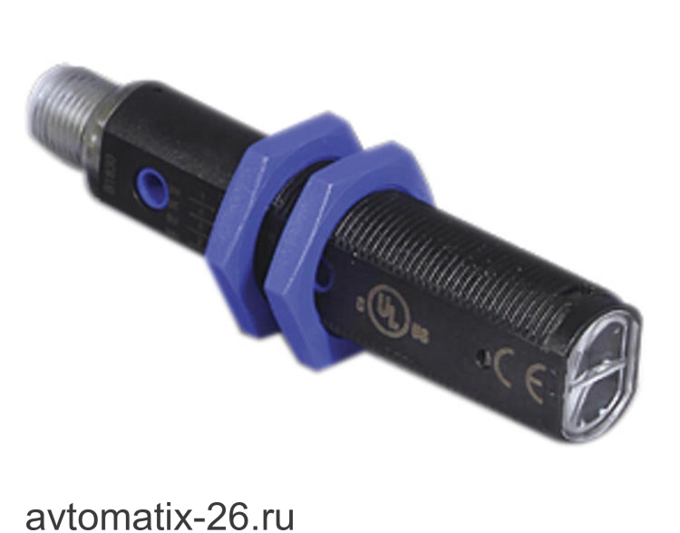 Усилитель для оптоволоконных датчиков DATASENSING S5N-MA-2-E01-PP