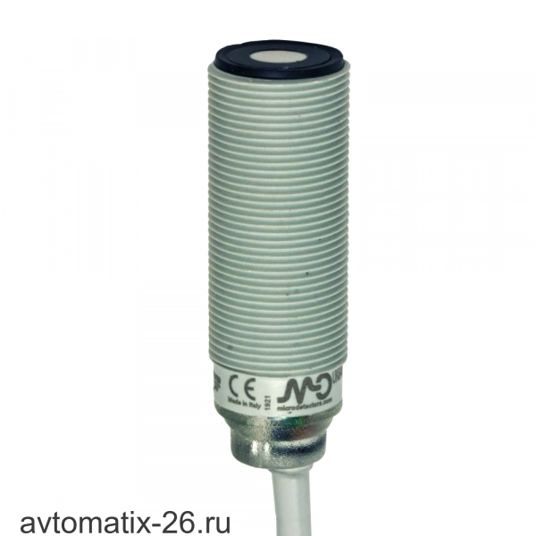 Ультразвуковой датчик Micro Detectors UK6A/HN-0AUL