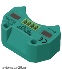 Индуктивный датчик для клапанов Pepperl Fuchs NCN3-F25F-N4-Y41364