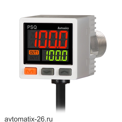 Датчик давления Autonics PSQ-BC01U-R1/4