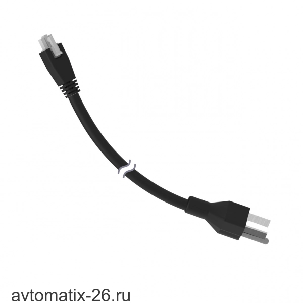 Соединительный кабель Banner LQMAC-310B