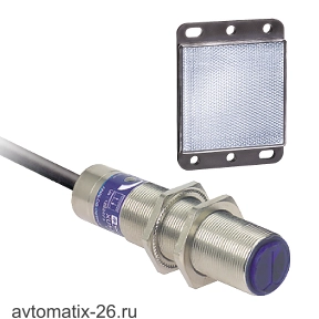 Оптический датчик Telemecanique XU9M18MB230