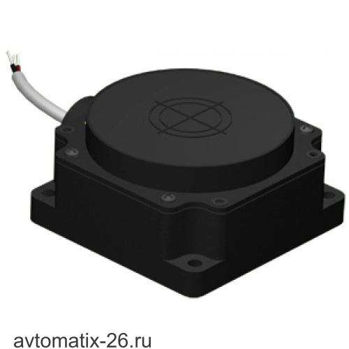 Индуктивный датчик ТЕКО ISN I7P5-43P-R35-LZ-C