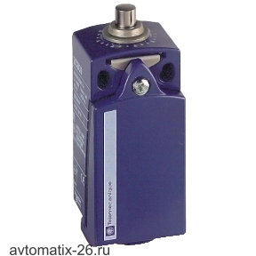 Kонцевой выключатель Telemecanique XCKD2110G11