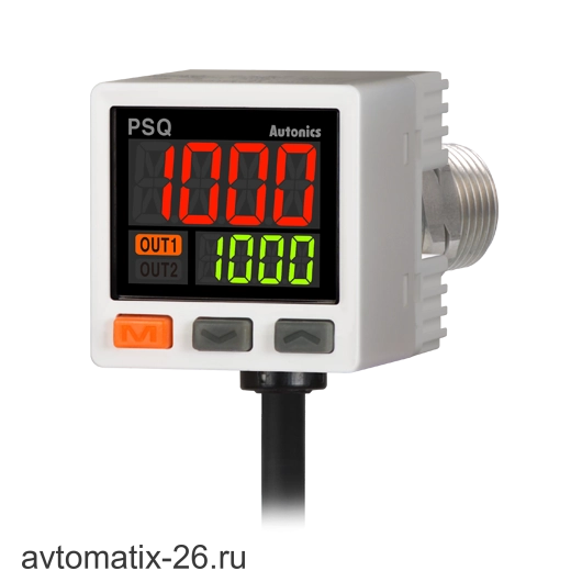 Датчик давления Autonics PSQ-BC1-NPT1/4
