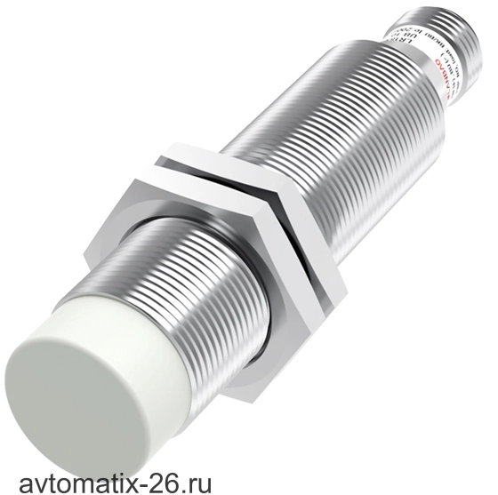 Индуктивный датчик расстояния LANBAO LR18XCN08LIUM-E2