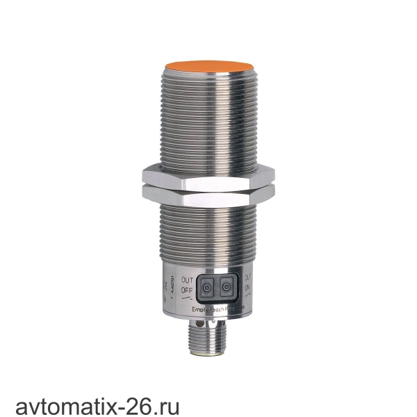 Емкостной датчик уровня IFM Electronic KI5085