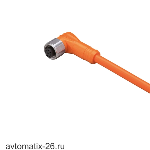 Соединительный кабель IFM Electronic E12296