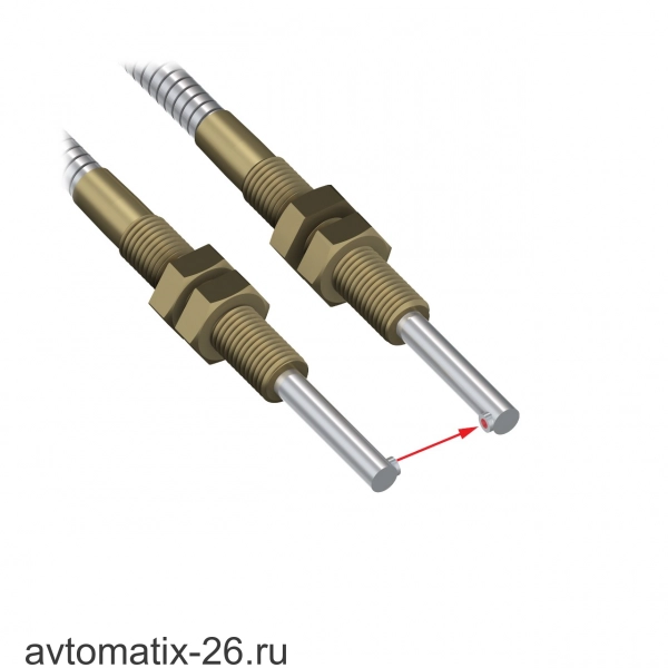 Оптоволоконный кабель Banner ITETA1.59S