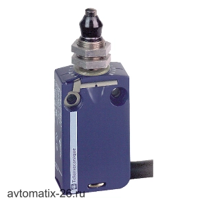 Kонцевой выключатель Telemecanique XCMD25G1L1