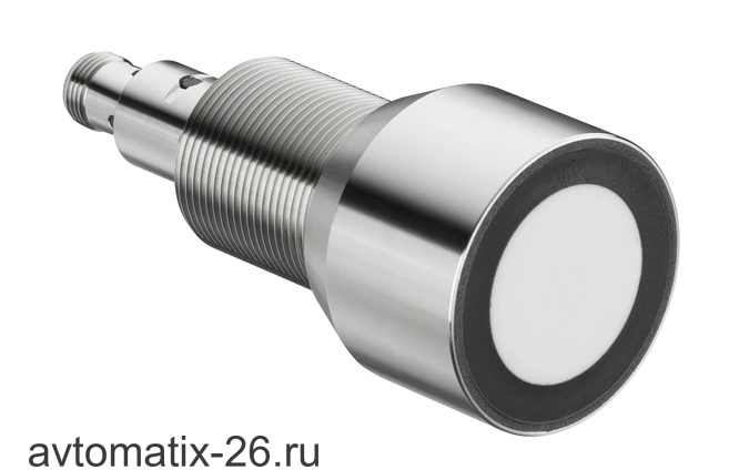 Ультразвуковой датчик Leuze Electronic HTU430B-6000.X3/LT4-M12
