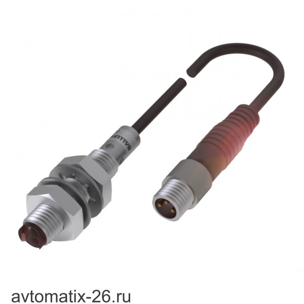 Оптический датчик Balluff BOS 08E-PI-KH22-00,2-S49