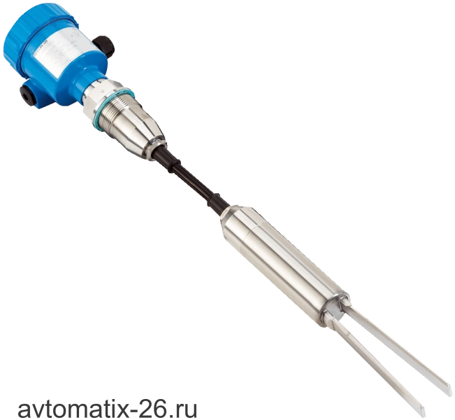 Датчик уровня вибрационный SICK LBV320-XXHNDRAMX01000
