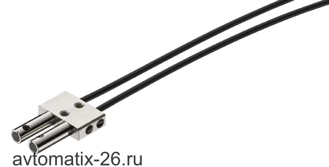 Оптоволоконный кабель Leuze Electronic KF-ETH-38H-20