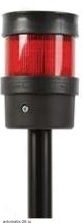 Сигнальная колонна INNOCONT TL70-220-G-155