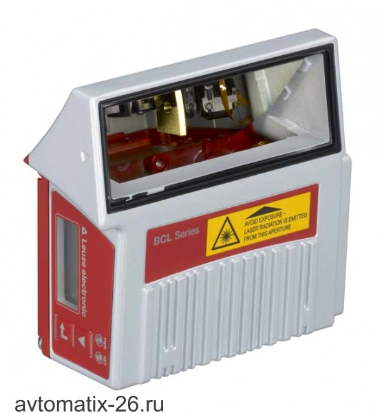 Сканер штрих-кодов Leuze Electronic BCL 304i SF 100 D