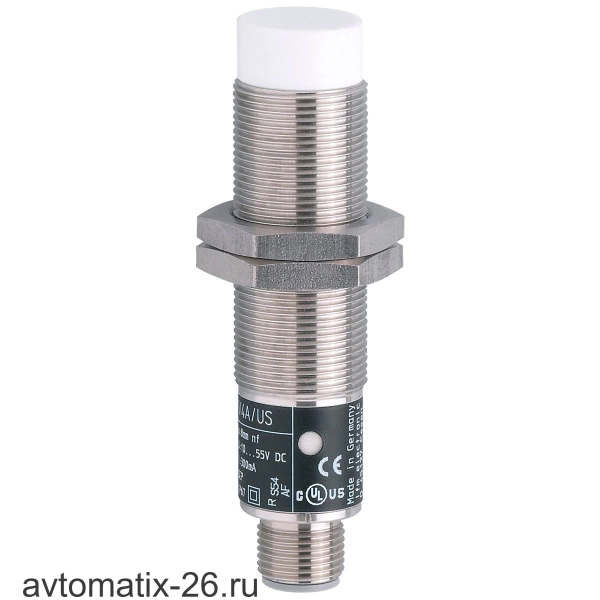 Индуктивный датчик IFM Electronic IG5772